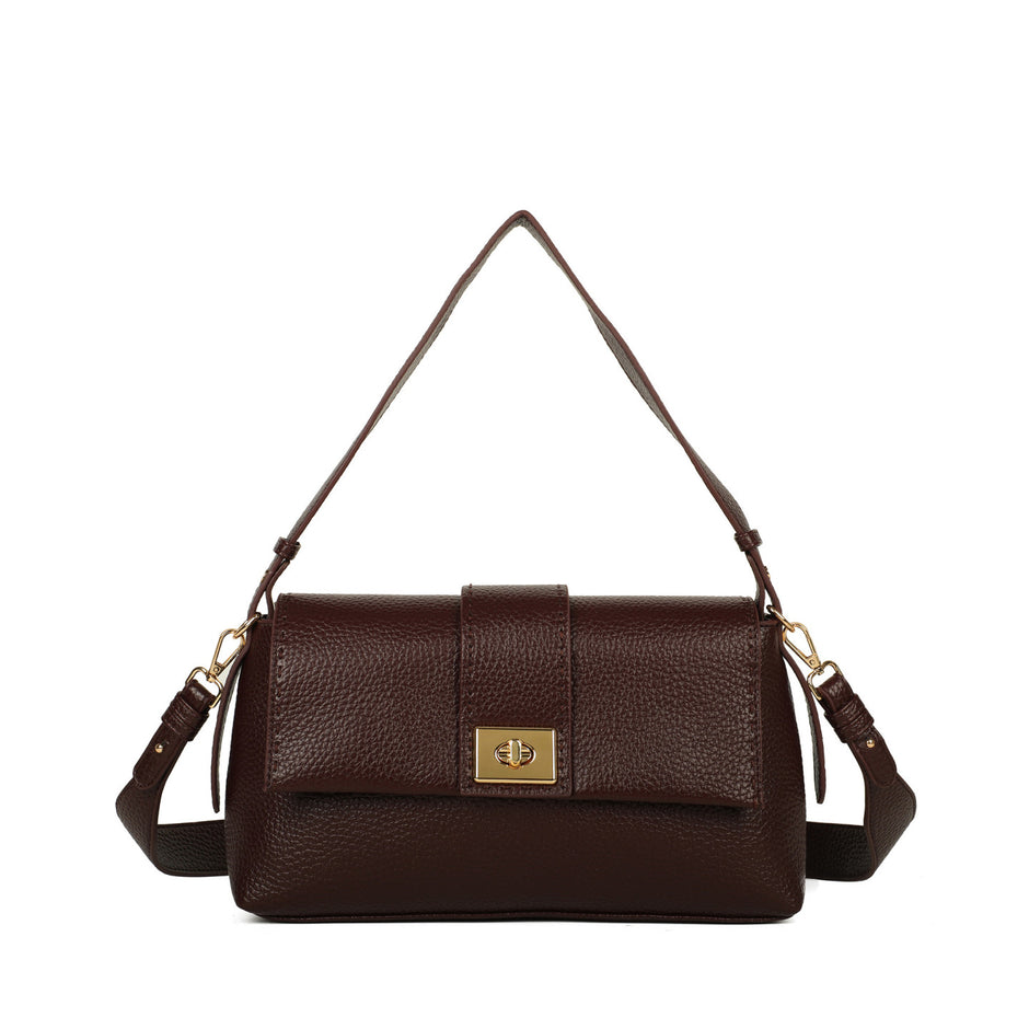 Sac épaule avec plusieurs poches