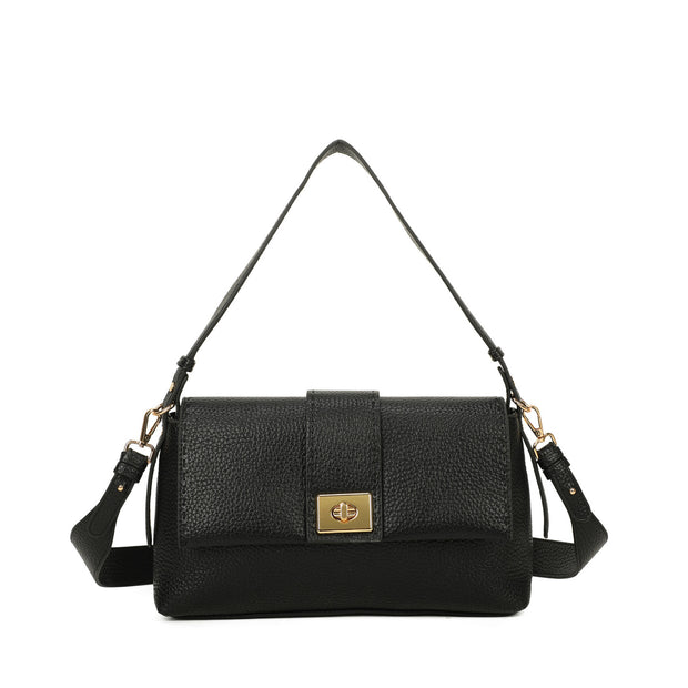 Sac épaule avec plusieurs poches