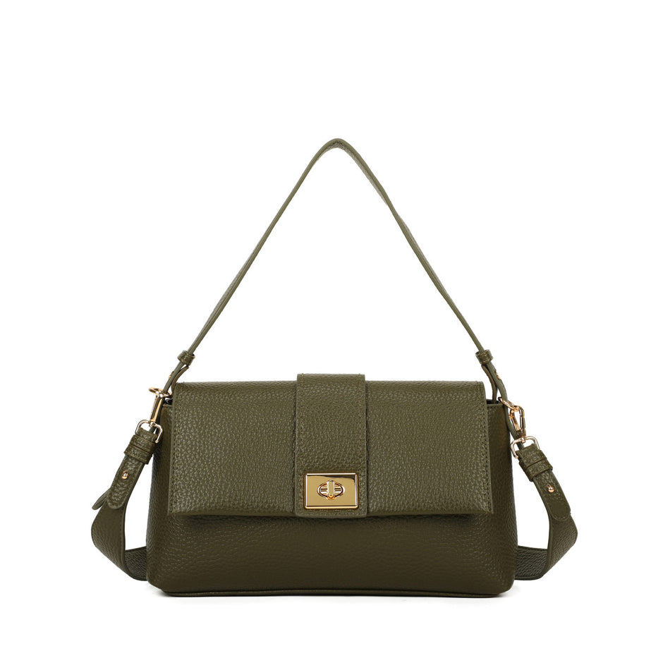 Sac épaule avec plusieurs poches