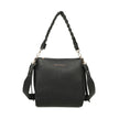 Sac épaule avec tressage