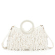 Sac shopper anse ronde