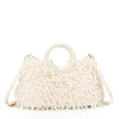 Sac shopper anse ronde