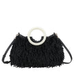 Sac shopper anse ronde