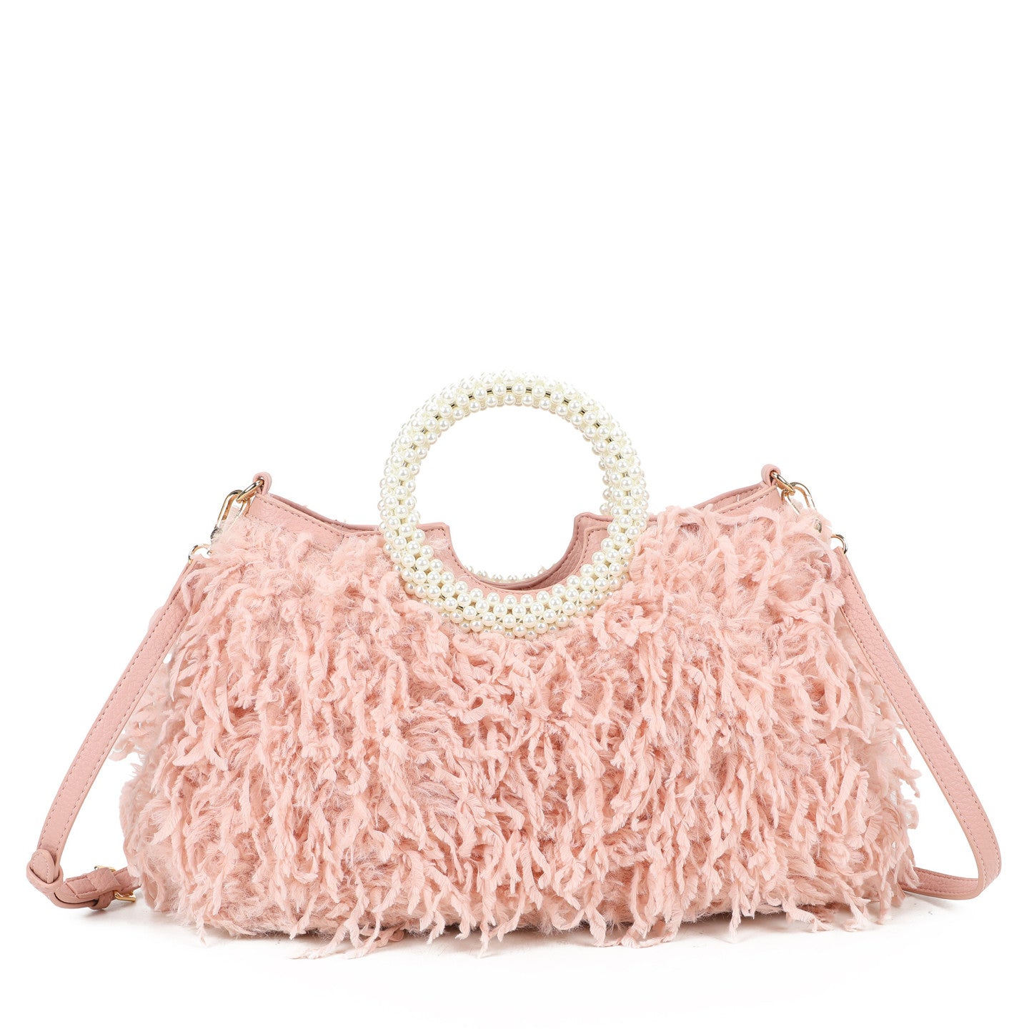Sac shopper anse ronde