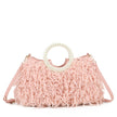 Sac shopper anse ronde