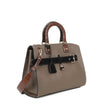 Sac Shopper avec anse en croco