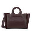 Sac Shopper avec anse ronde