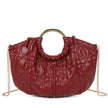 Sac shopper avec anse ronde