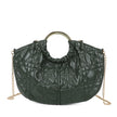 Sac shopper avec anse ronde