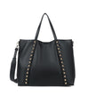 Sac Shopper avec clous