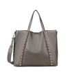 Sac Shopper avec clous