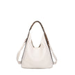 Sac Shopper avec détail tigresse