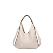 Sac Shopper avec détail tigresse