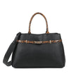 Sac Shopper avec détails imprimé animal