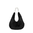 Sac Shopper avec fourrure