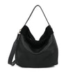 Sac Shopper avec fourrure