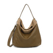 Sac Shopper avec fourrure