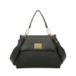 Sac shopper avec tressage