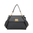 Sac shopper avec tressage