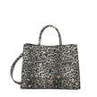Sac Shopper motif animal