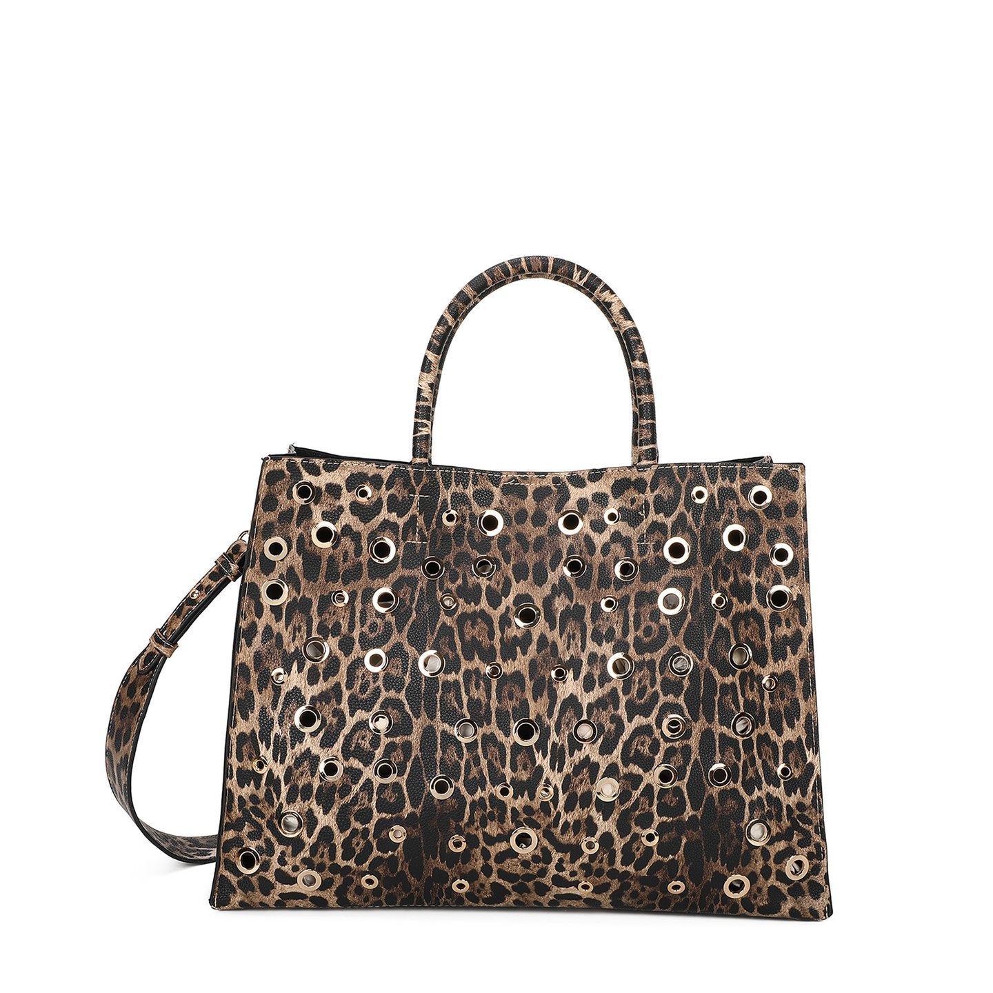 Sac Shopper motif animal