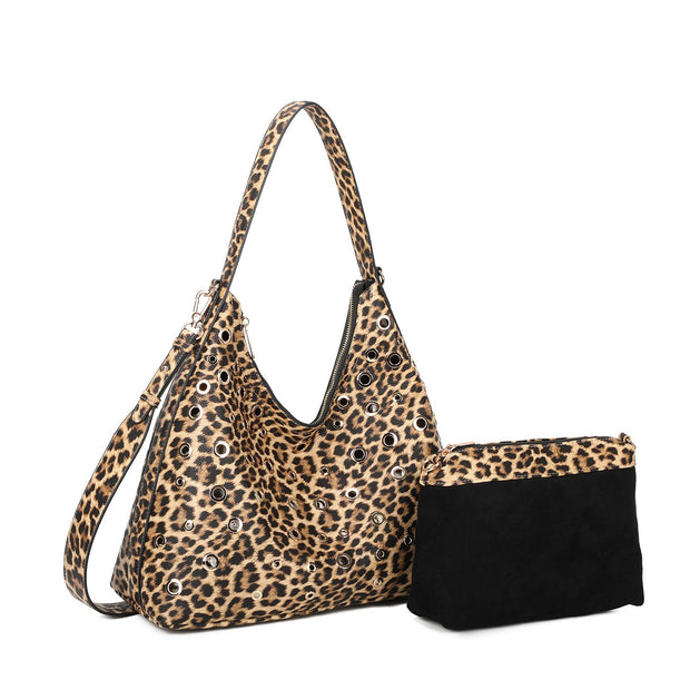 Sac Shopper motif animal