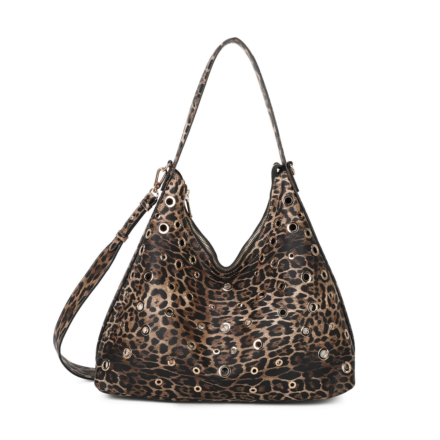 Sac Shopper motif animal