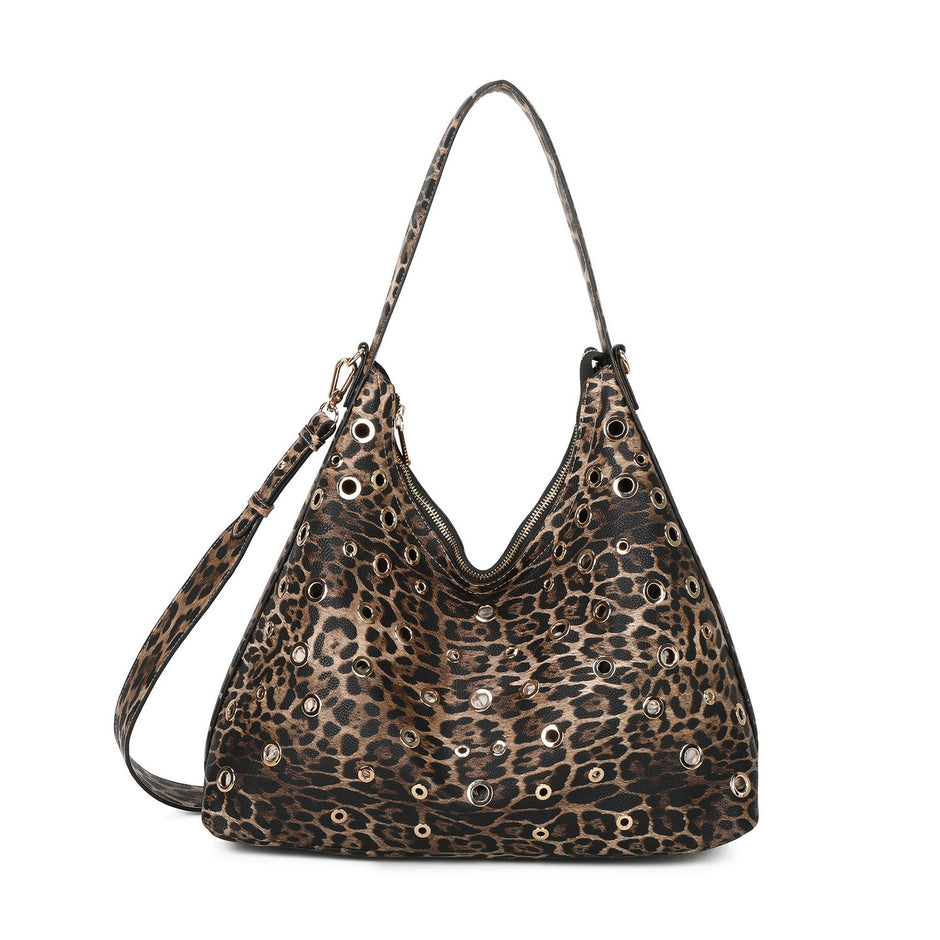 Sac Shopper motif animal