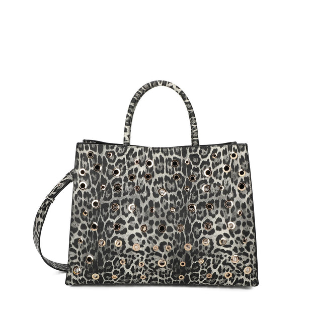 Sac Shopper motif animal