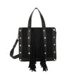 Sac Shopper style cowboy