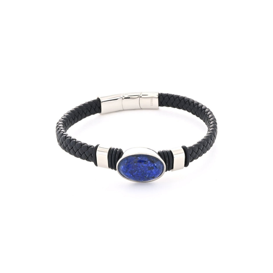 Bracelet pour Homme en cuir Eden