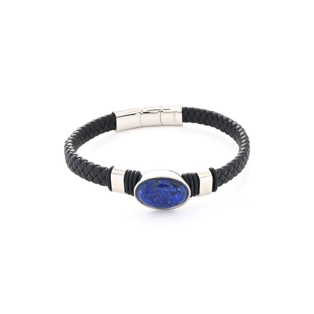 Bracelet pour Homme en cuir Eden