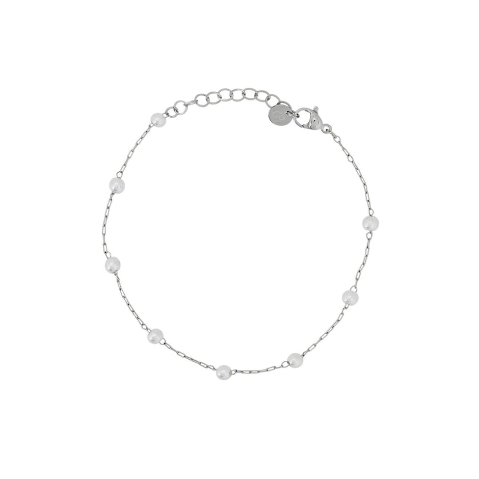 Bracelet Alba petites perles