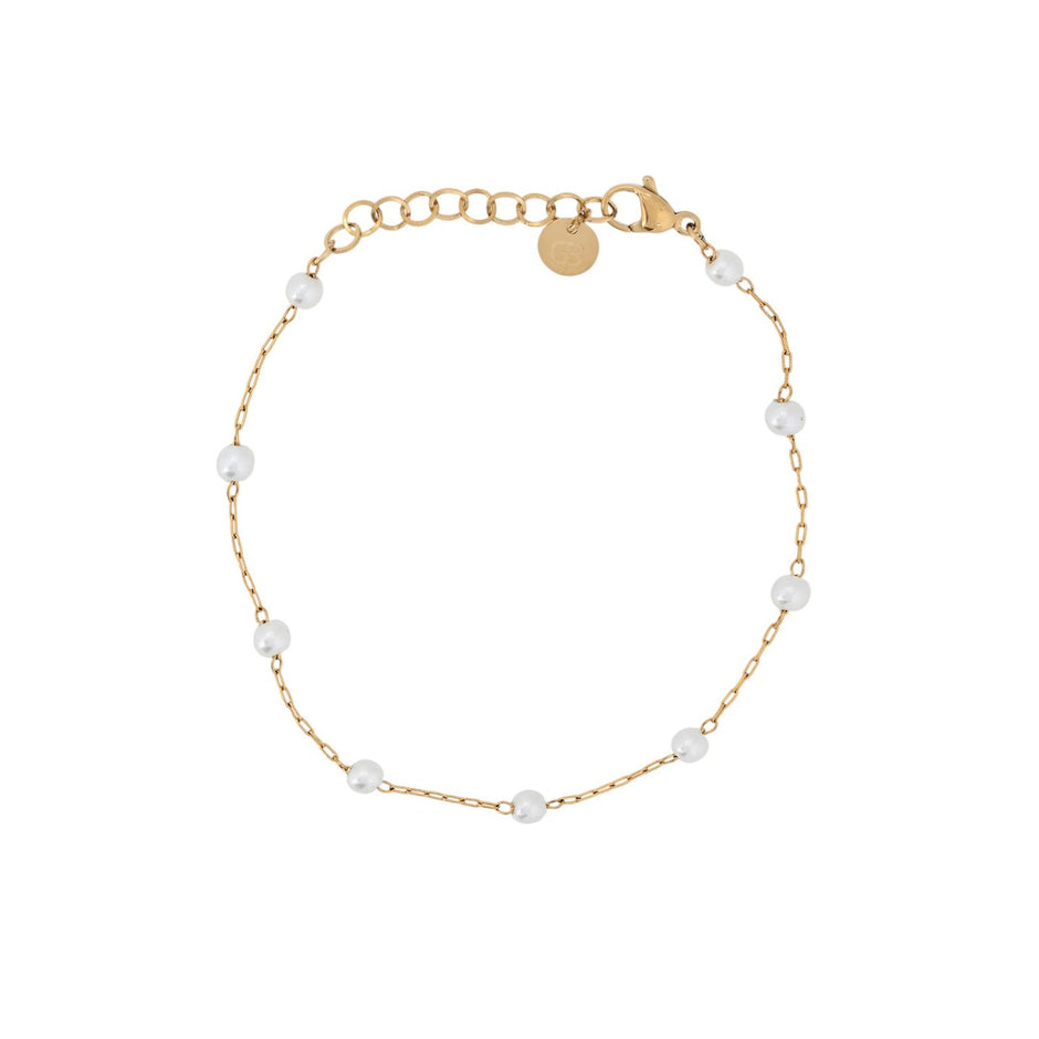 Bracelet Alba petites perles