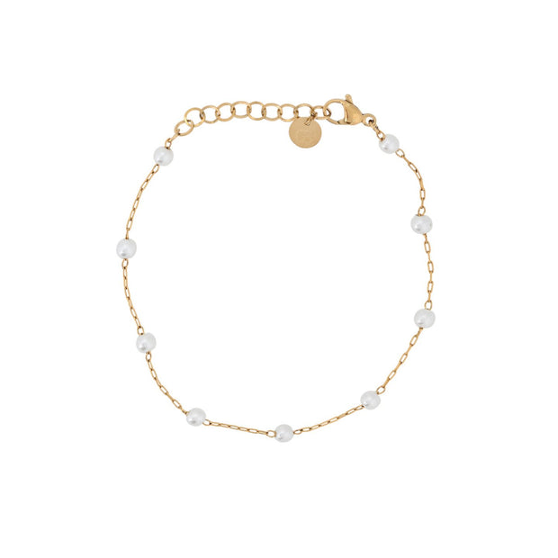 Bracelet Alba petites perles