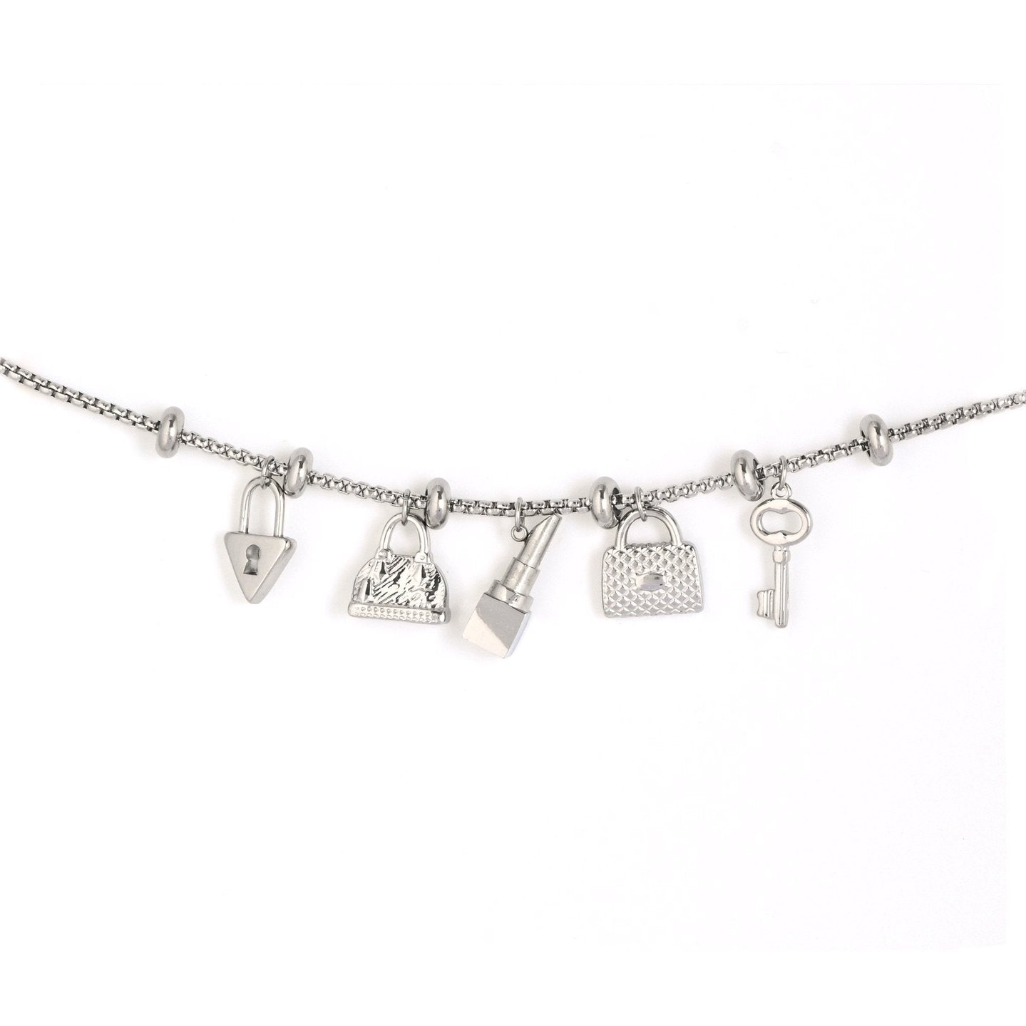 Bracelet Esmée en détails