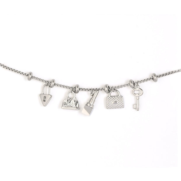 Bracelet Esmée en détails