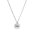 Collier en acier mãe