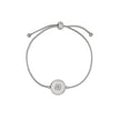 Bracelet Alba ajustable avec couple