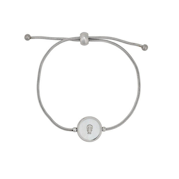 Bracelet ajustable Alba fille