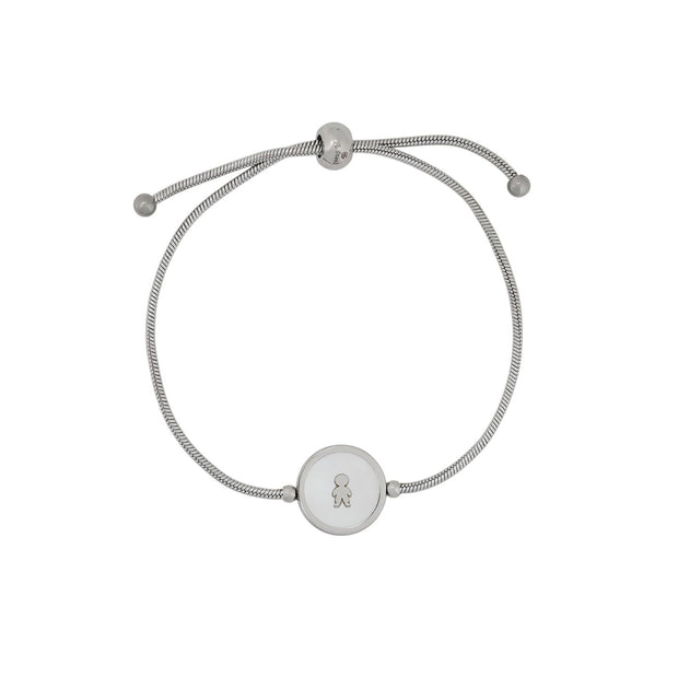 Bracelet ajustable Alba garçon