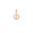 Charm Pendent famille et fille