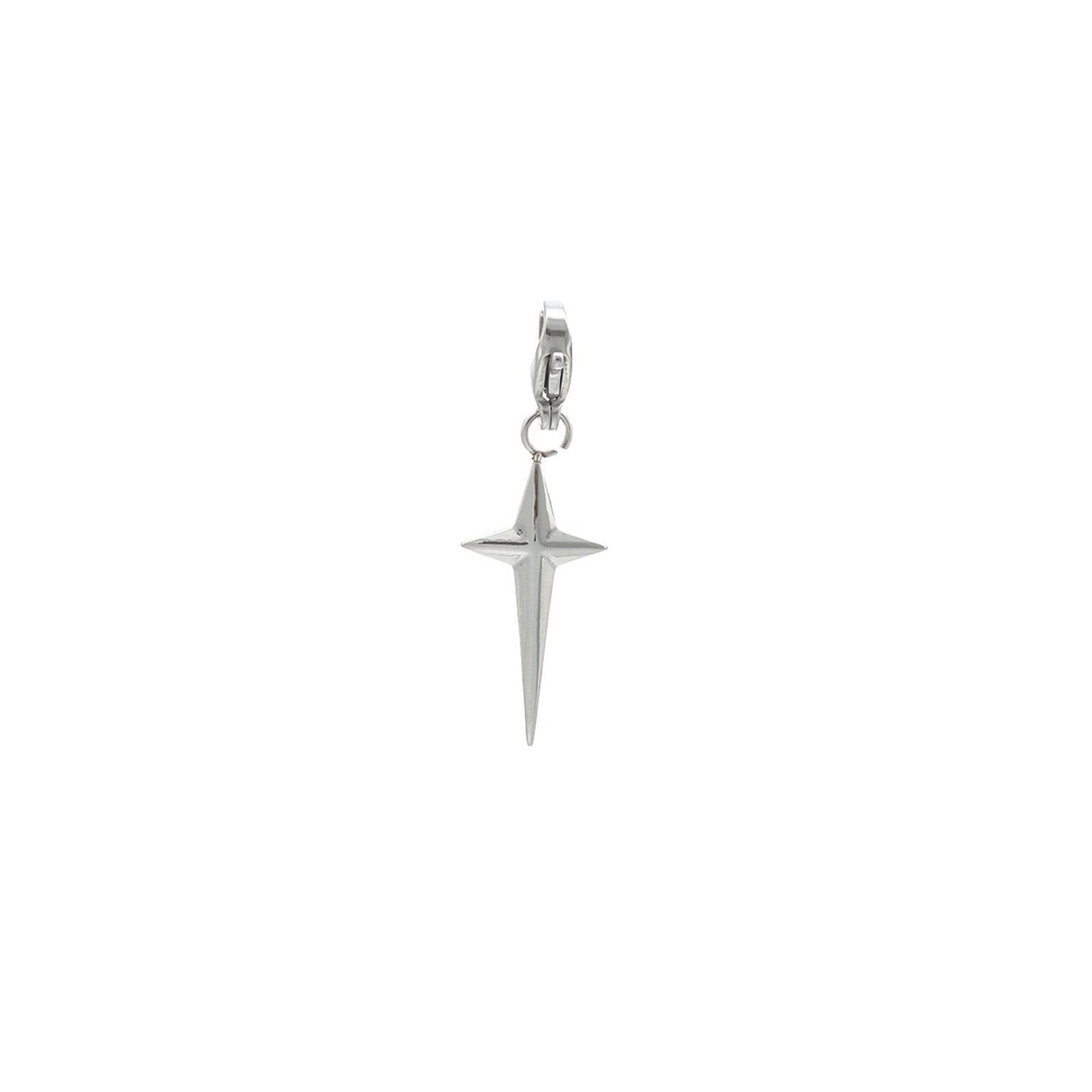 Charm Pendent grande croix