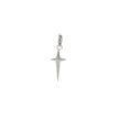Charm Pendent grande croix