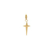 Charm Pendent grande croix