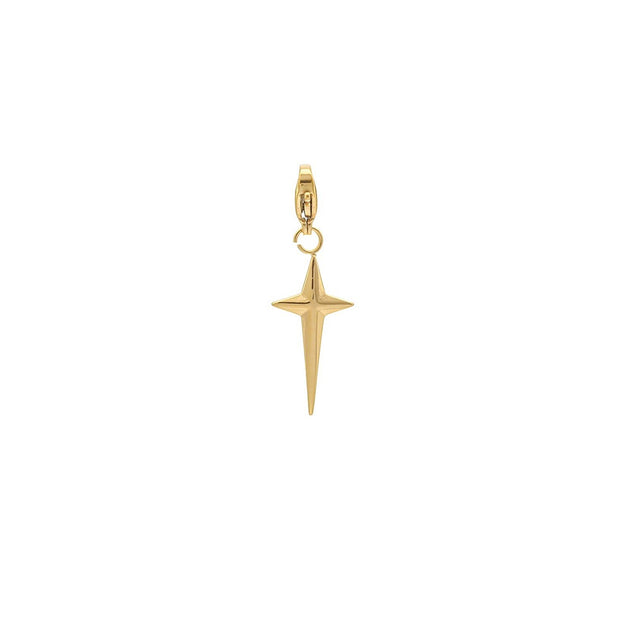 Charm Pendent grande croix