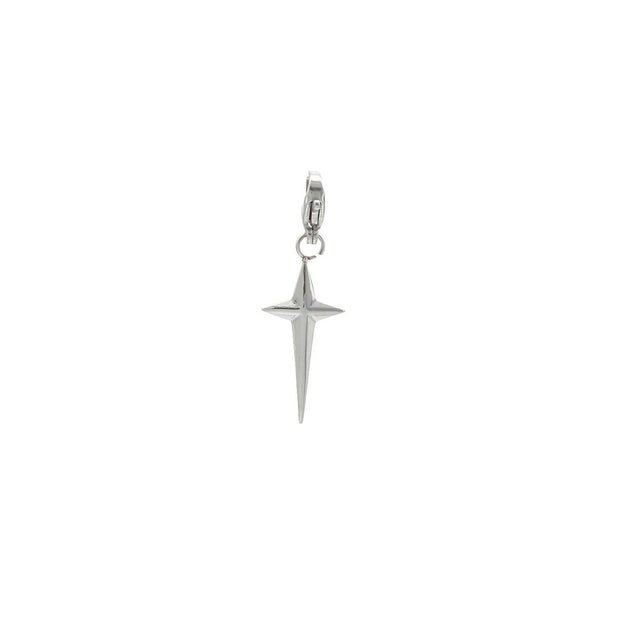 Charm Pendent grande croix