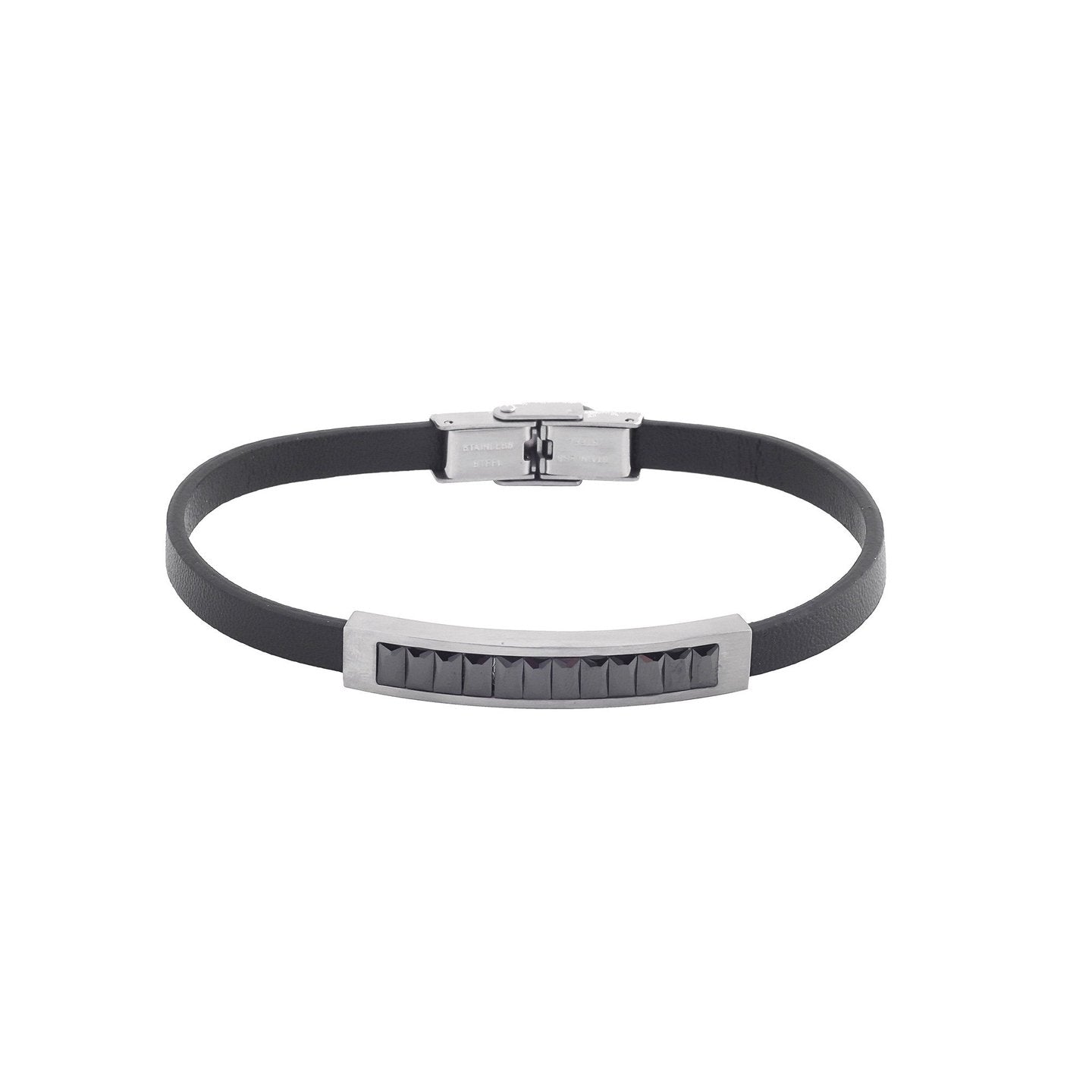 Bracelet pour Homme en cuir Eden