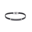 Bracelet pour Homme en cuir Eden