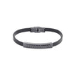 Bracelet pour Homme en cuir Eden